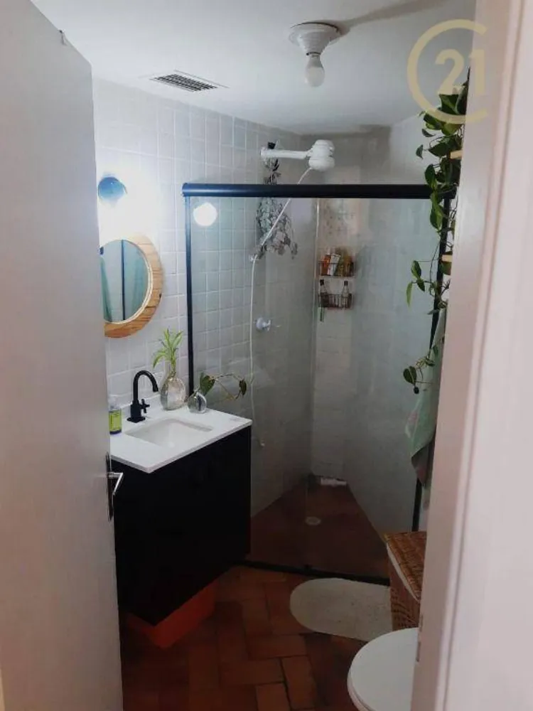 Kitnet-Studio, 34 m² - Foto 5