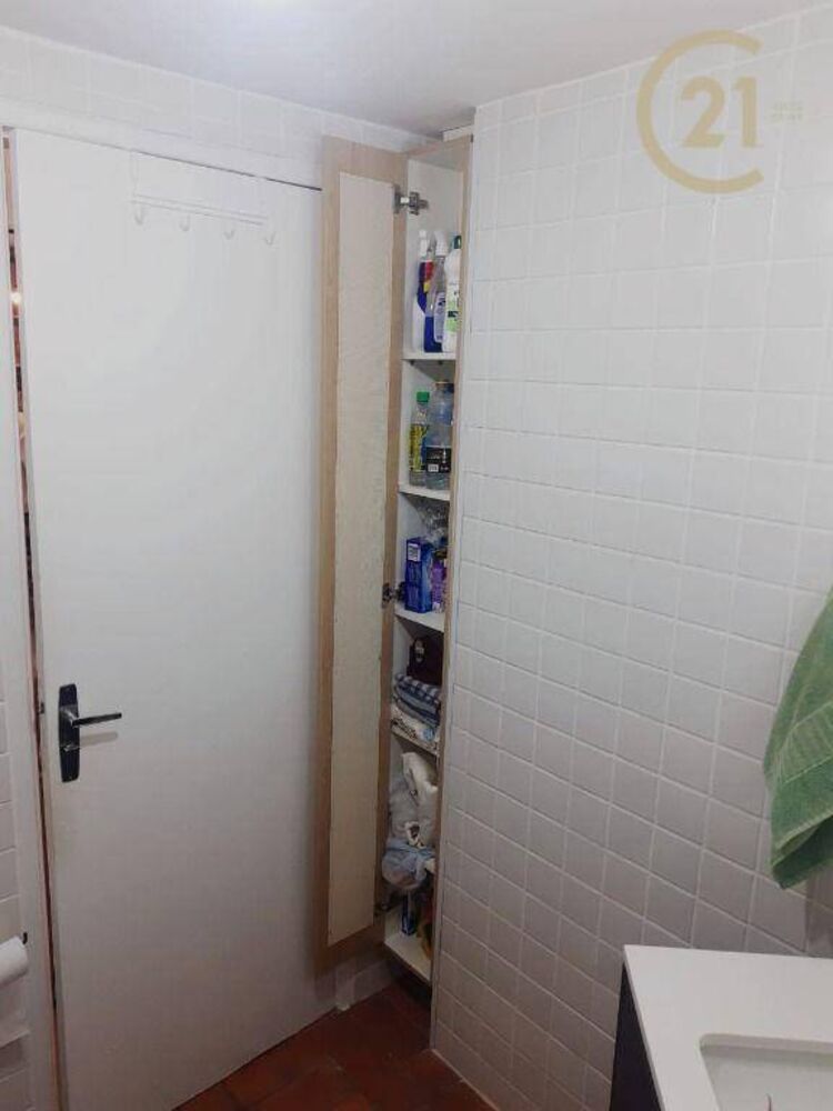 Kitnet-Studio, 34 m² - Foto 5