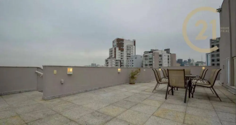 Kitnet-Studio, 34 m² - Foto 7