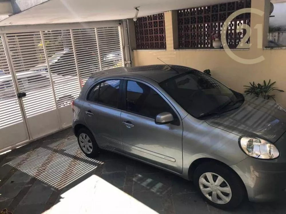 Sobrado à venda com 3 quartos, 197m² - Foto 3