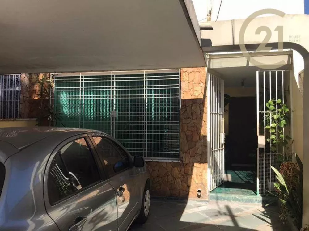 Sobrado à venda com 3 quartos, 197m² - Foto 2