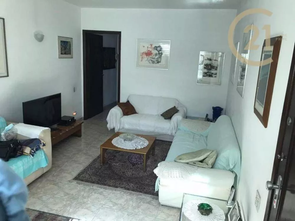 Sobrado à venda com 3 quartos, 197m² - Foto 4