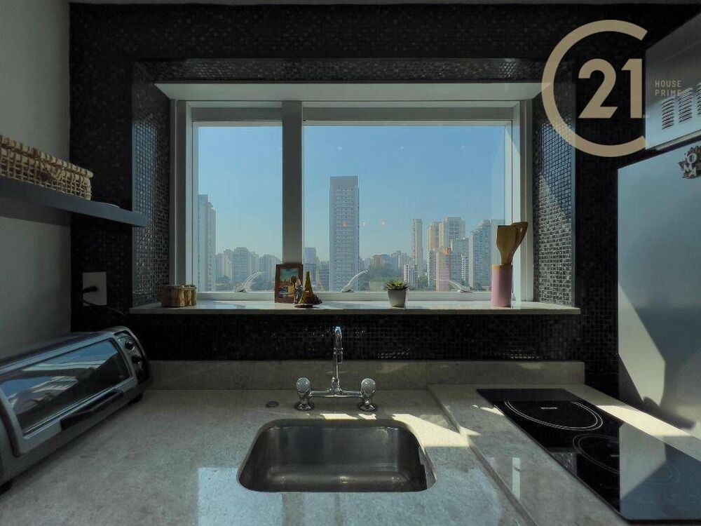 Apartamento, 1 quarto, 54 m² - Foto 4