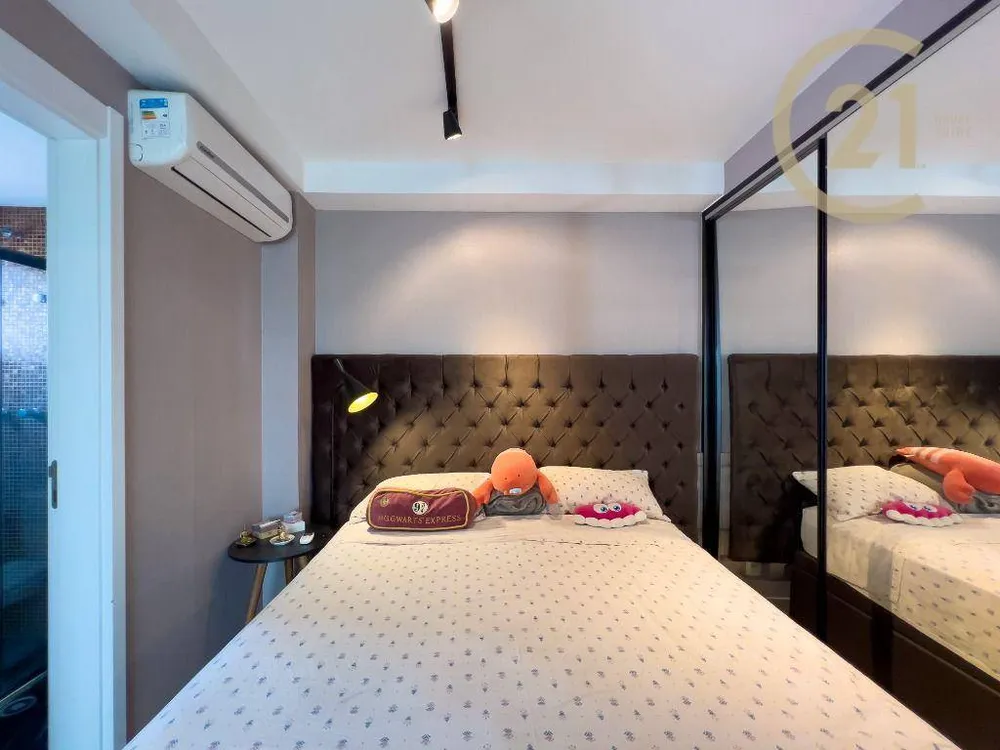 Apartamento, 1 quarto, 54 m² - Foto 6