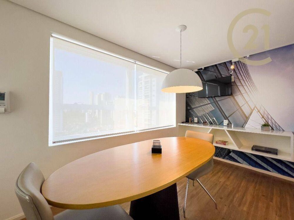 Apartamento, 1 quarto, 54 m² - Foto 3