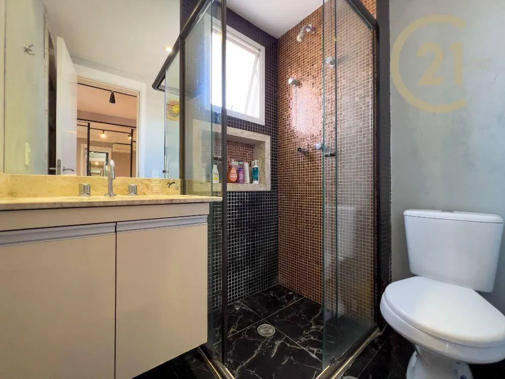 Apartamento, 1 quarto, 54 m² - Foto 7
