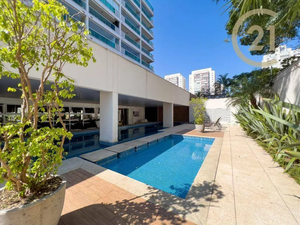Apartamento, 1 quarto, 54 m² - Foto 5