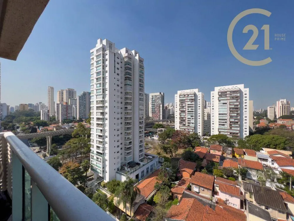 Apartamento, 1 quarto, 54 m² - Foto 8