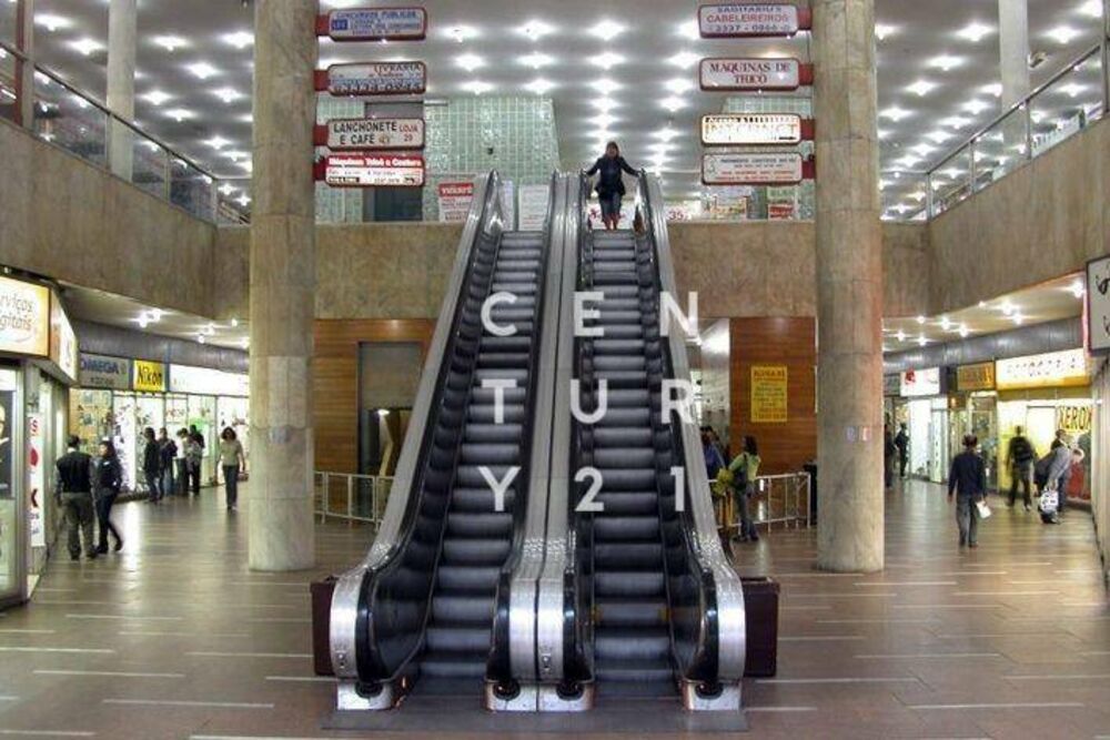 Loja-Salão, 19 m² - Foto 4