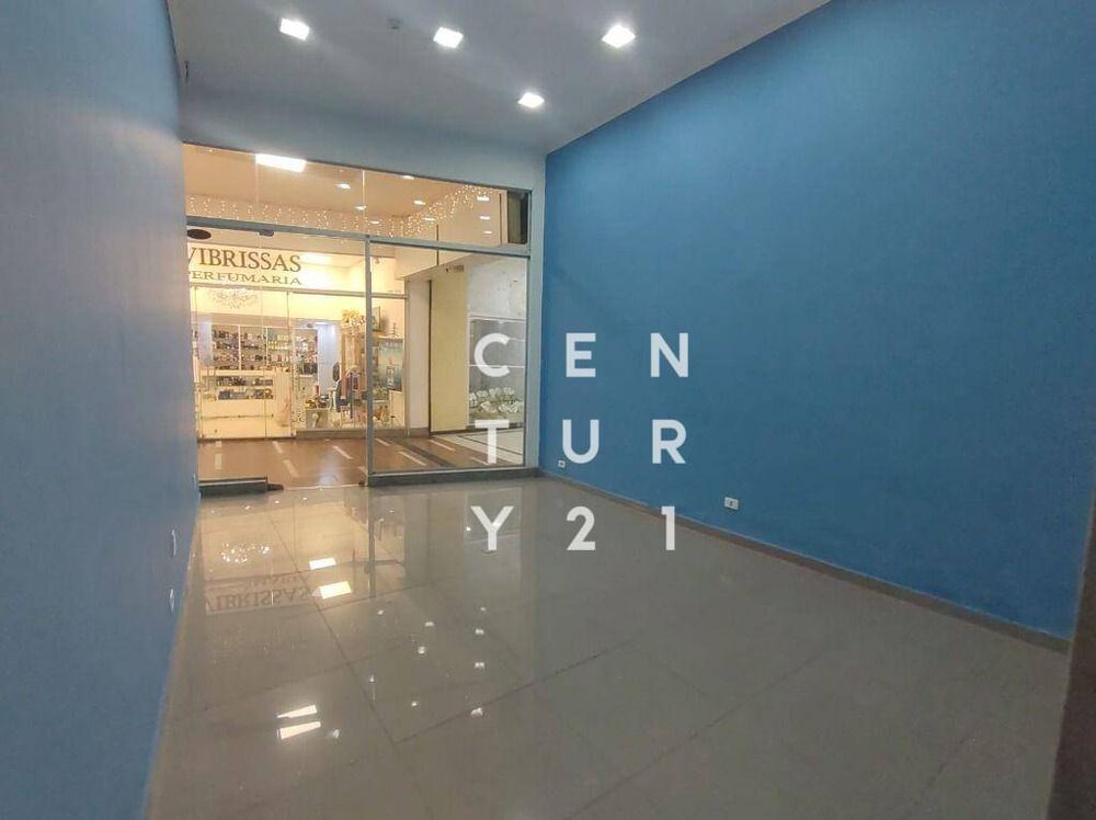 Loja-Salão, 19 m² - Foto 2