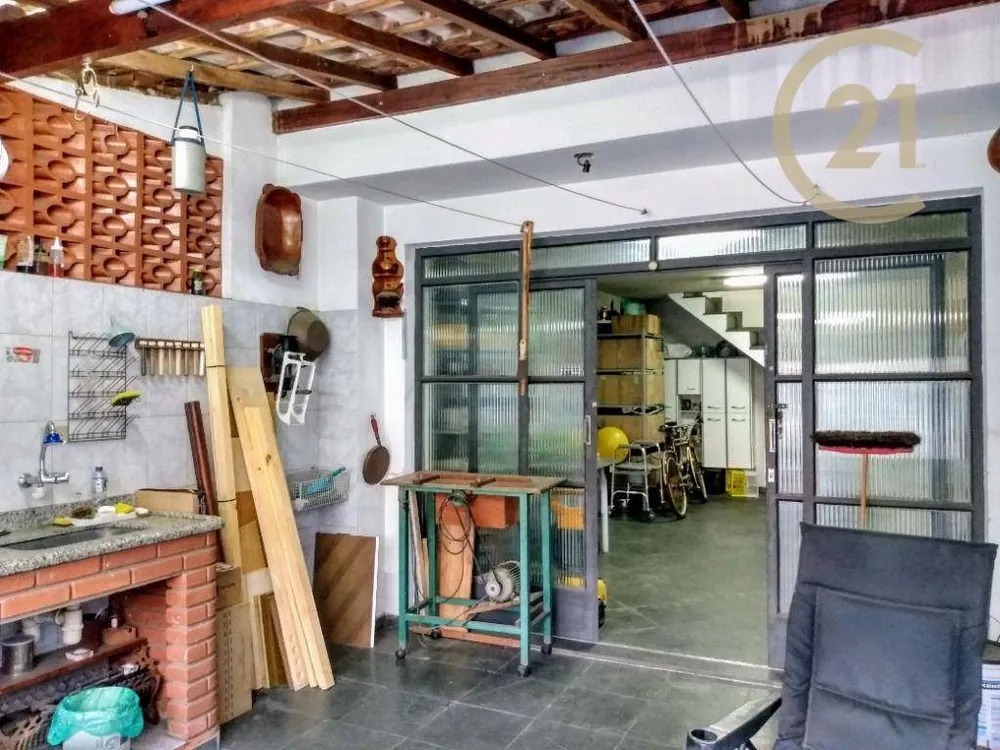 Casa, 3 quartos, 210 m² - Foto 12