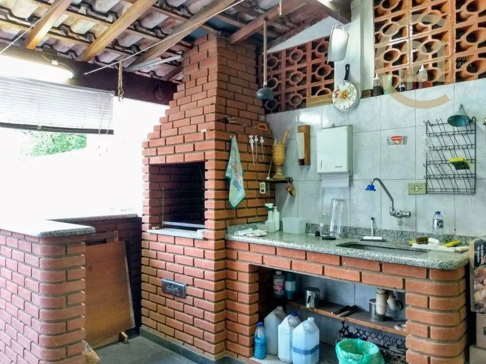 Casa, 3 quartos, 210 m² - Foto 13