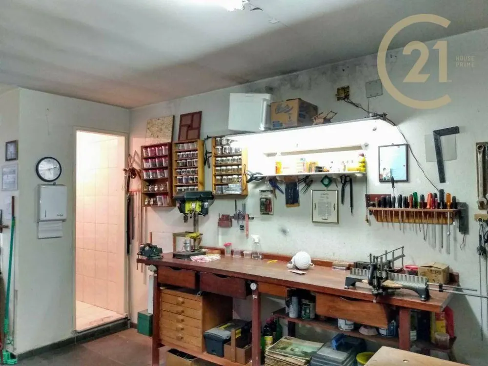Casa, 3 quartos, 210 m² - Foto 15