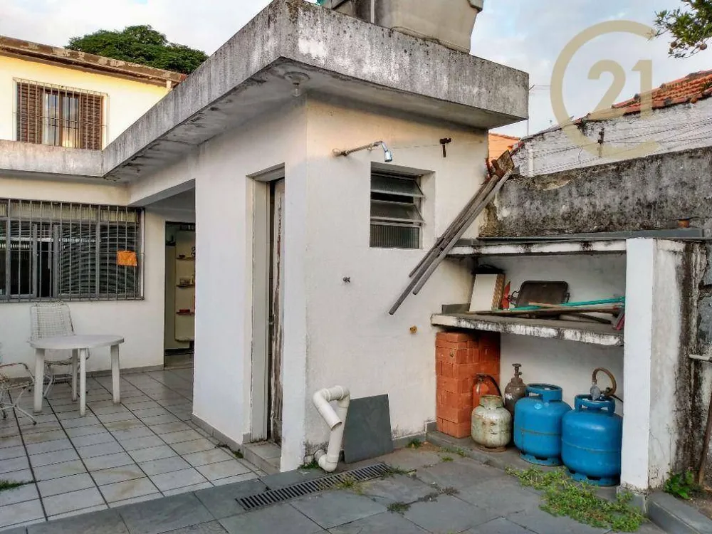Casa, 3 quartos, 210 m² - Foto 11
