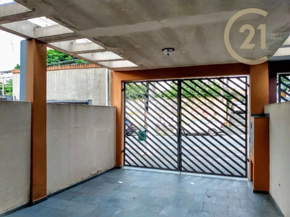 Casa à venda com 3 quartos, 210m² - Foto 4