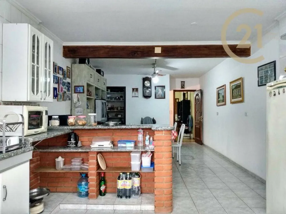 Casa, 3 quartos, 210 m² - Foto 10