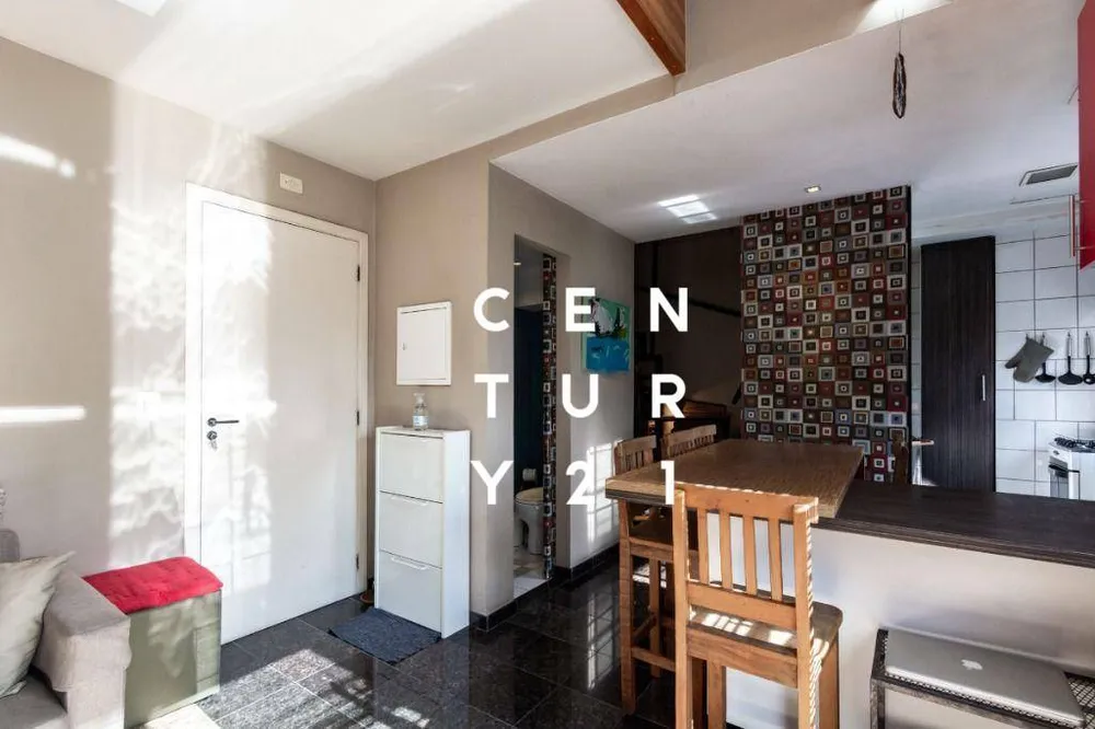 Apartamento, 1 quarto, 49 m² - Foto 8