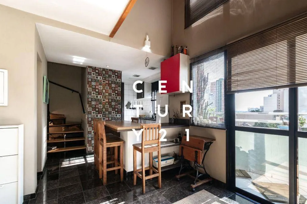 Apartamento, 1 quarto, 49 m² - Foto 4