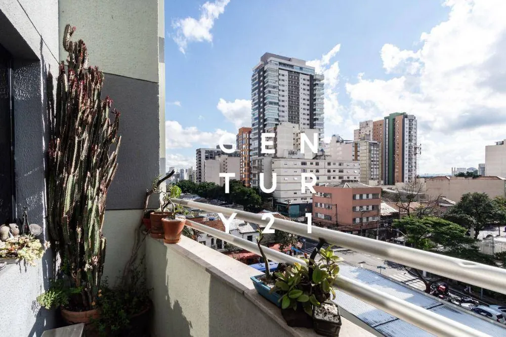 Apartamento, 1 quarto, 49 m² - Foto 7