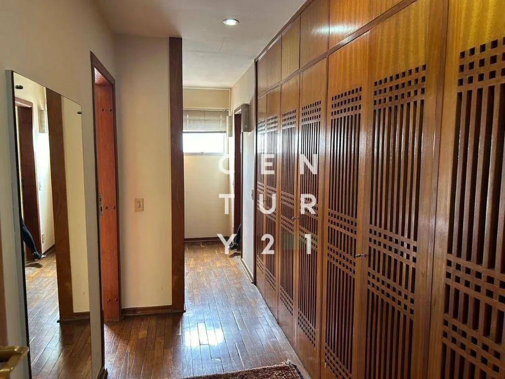 Apartamento, 4 quartos, 200 m² - Foto 3