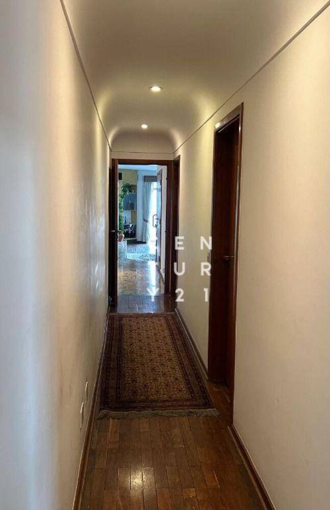 Apartamento, 4 quartos, 200 m² - Foto 7