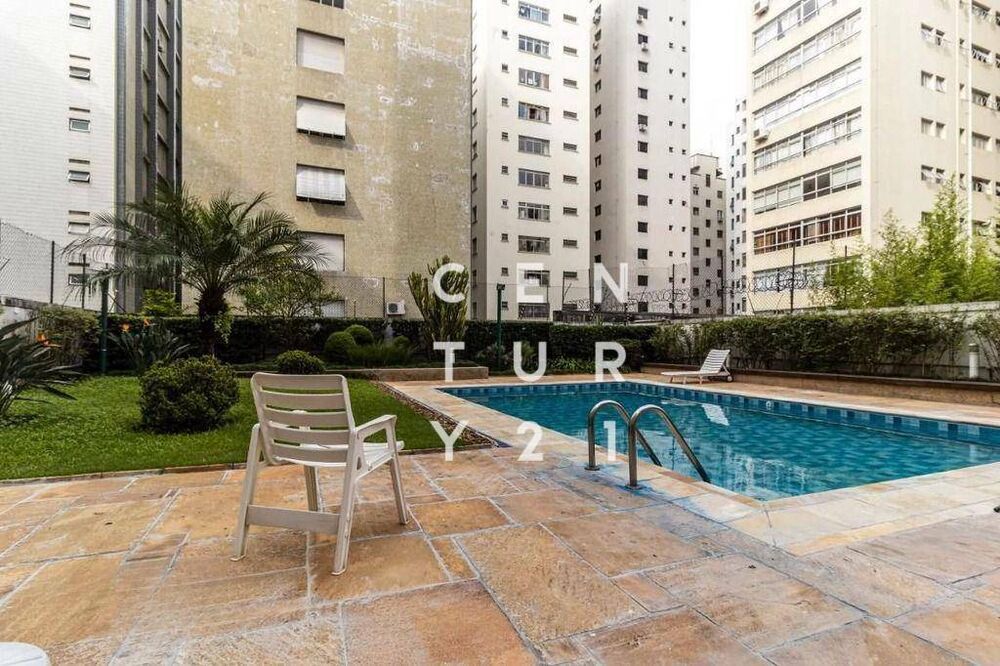 Apartamento, 4 quartos, 200 m² - Foto 8