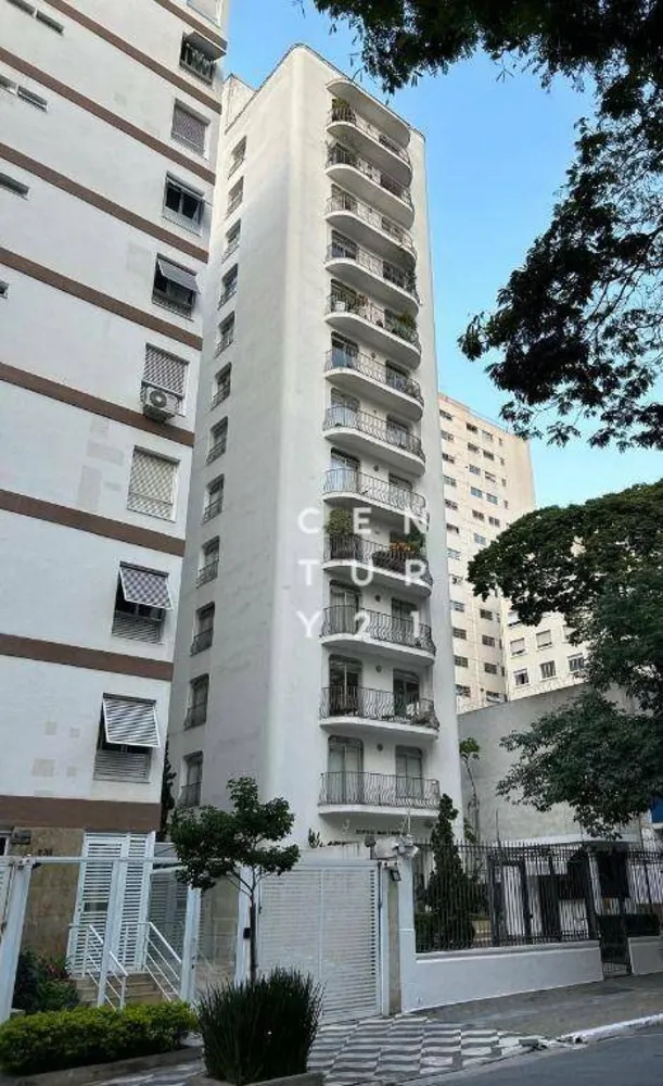 Apartamento, 4 quartos, 200 m² - Foto 11