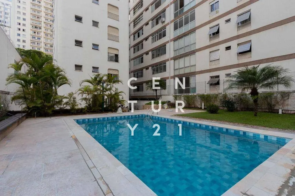 Apartamento, 4 quartos, 200 m² - Foto 9