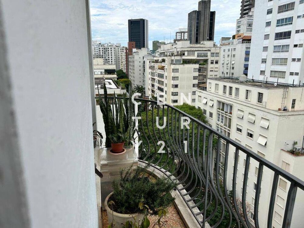 Apartamento, 4 quartos, 200 m² - Foto 6