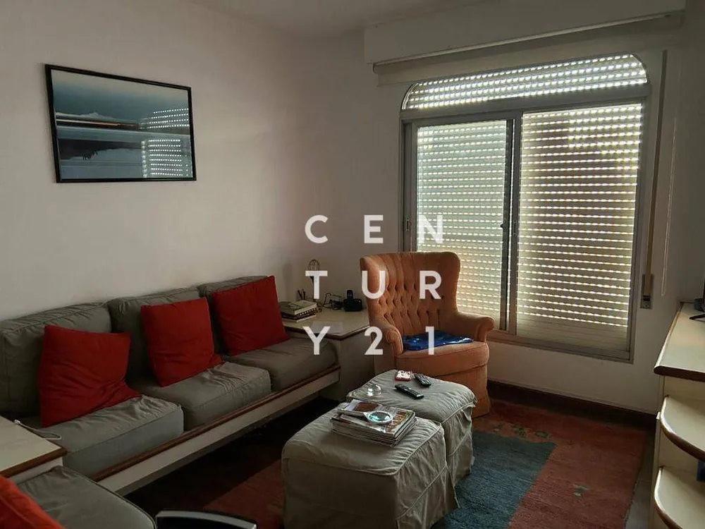 Apartamento, 4 quartos, 200 m² - Foto 2
