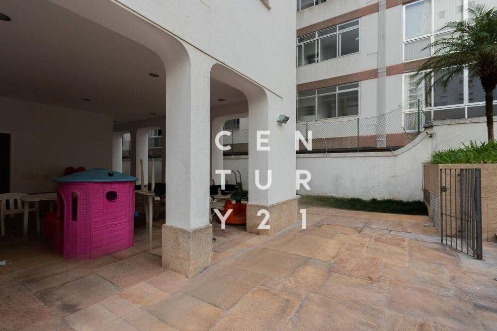 Apartamento, 4 quartos, 200 m² - Foto 5