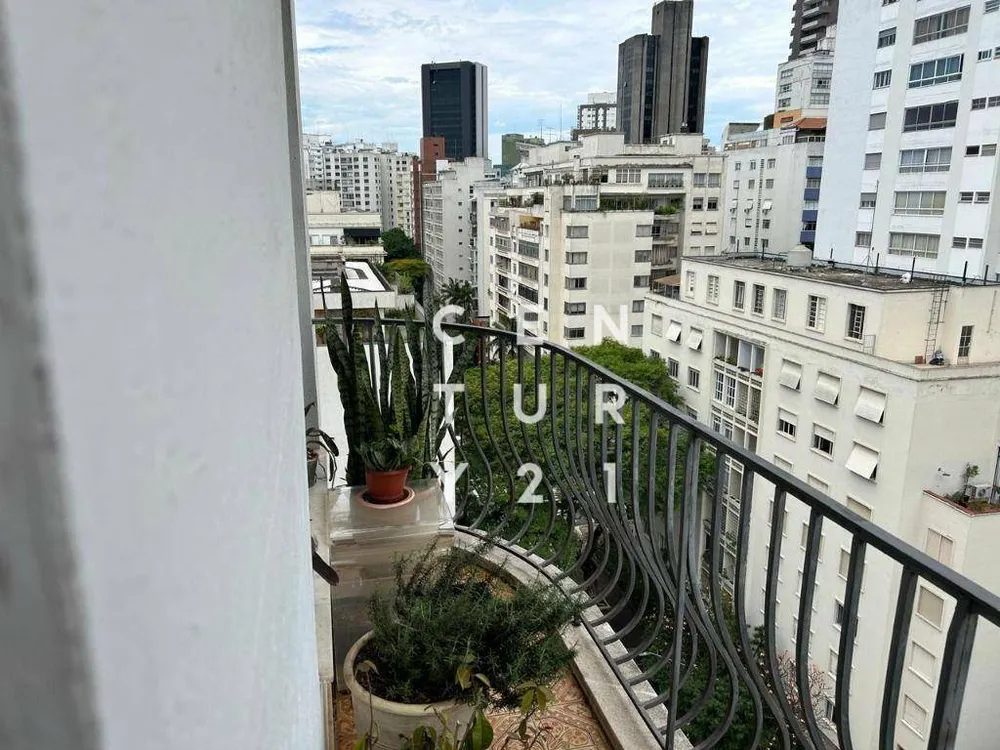 Apartamento, 4 quartos, 200 m² - Foto 4