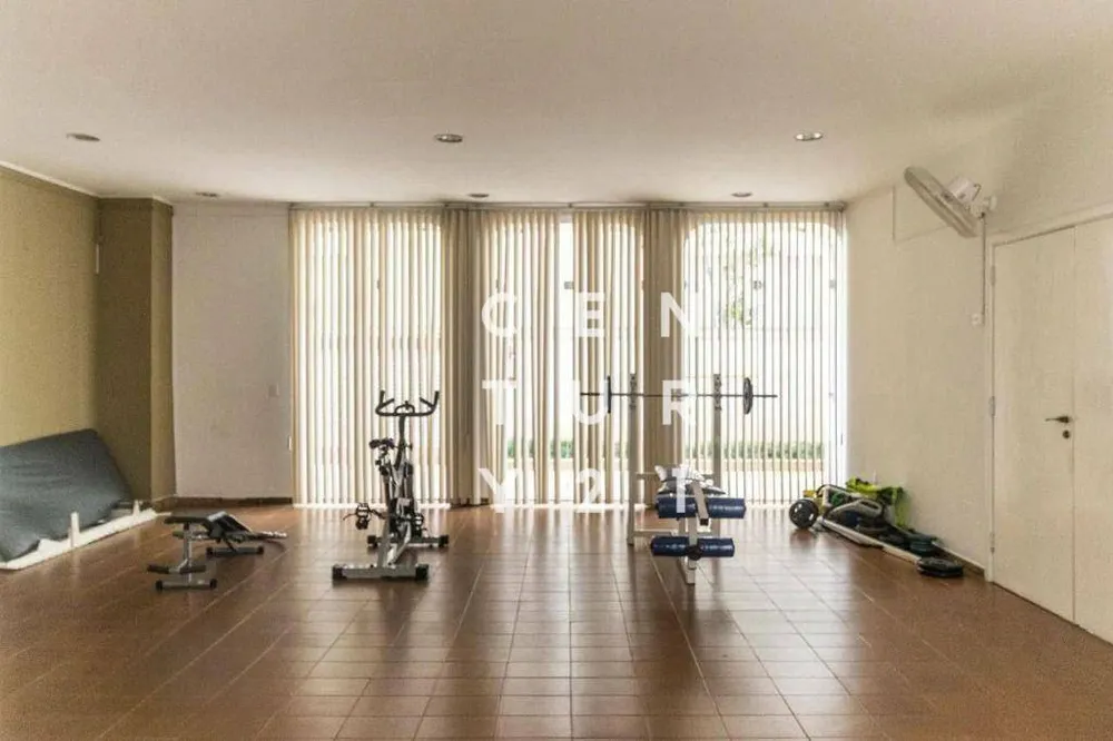 Apartamento, 4 quartos, 200 m² - Foto 4