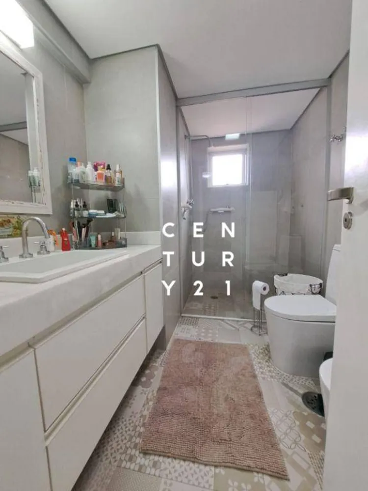 Apartamento, 3 quartos, 145 m² - Foto 3