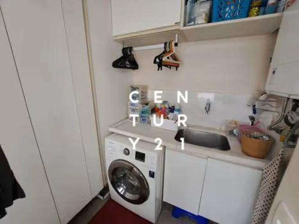 Apartamento, 3 quartos, 145 m² - Foto 7