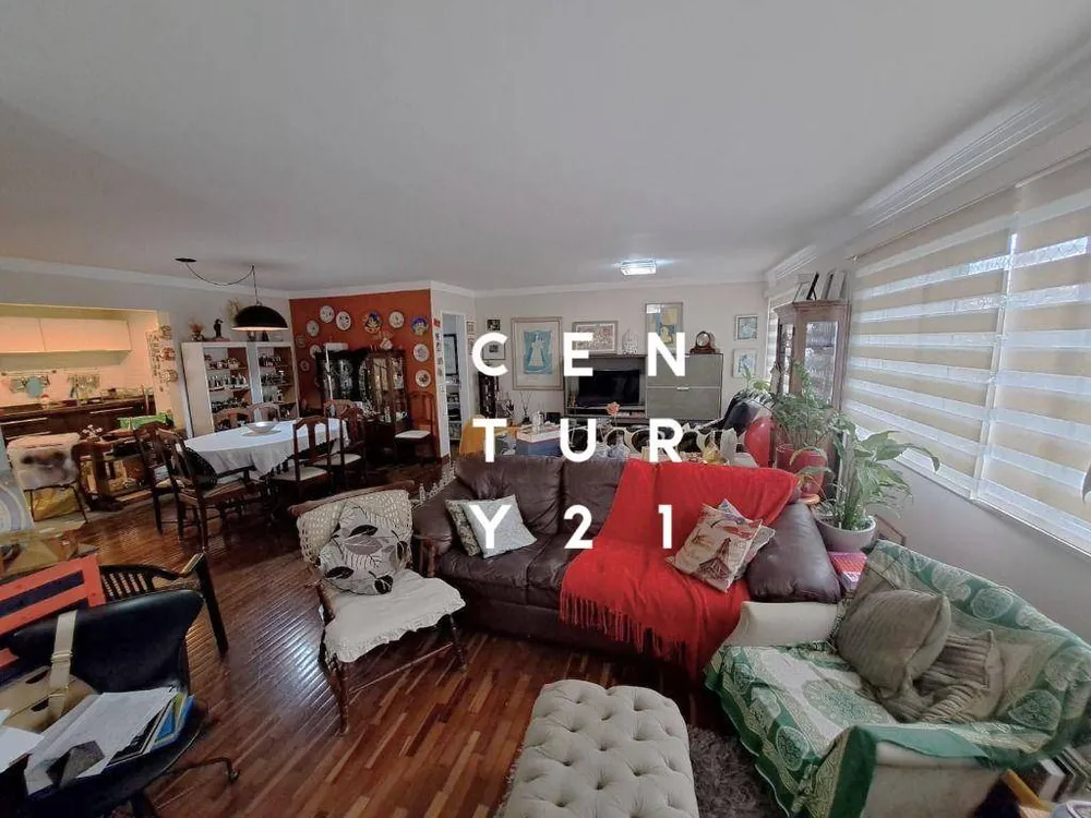 Apartamento, 3 quartos, 145 m² - Foto 8