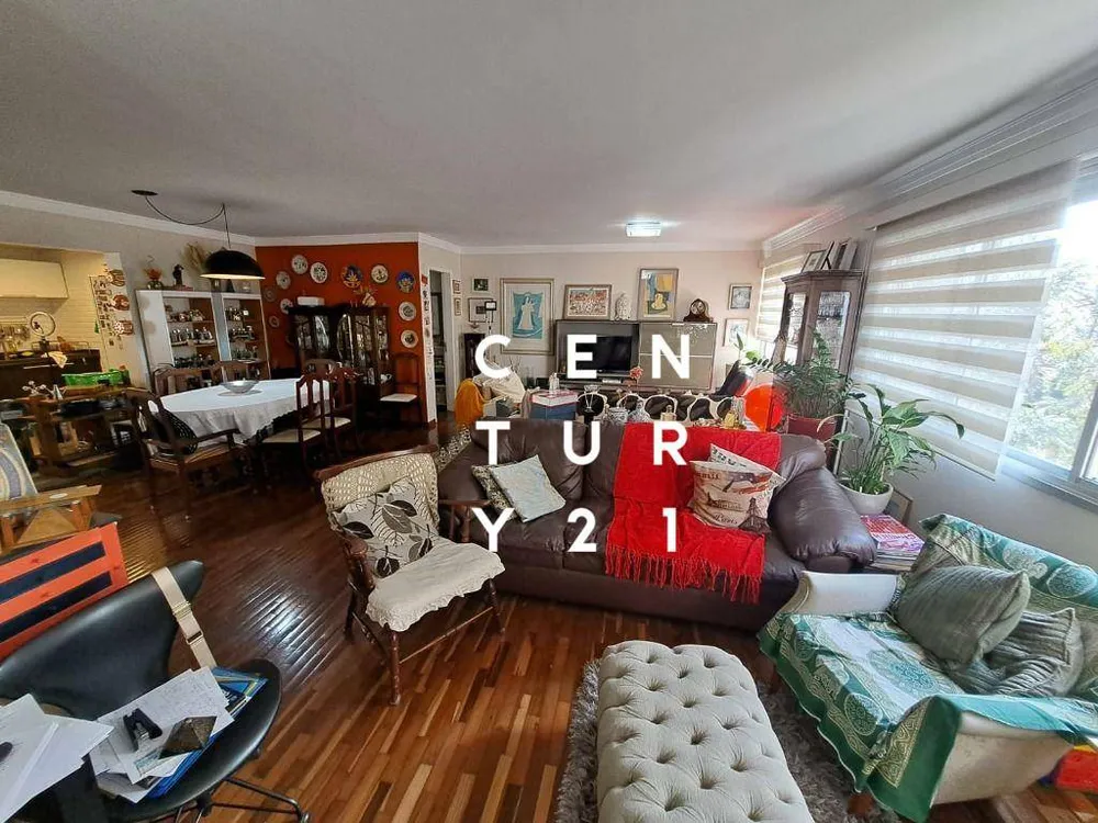 Apartamento, 3 quartos, 145 m² - Foto 2