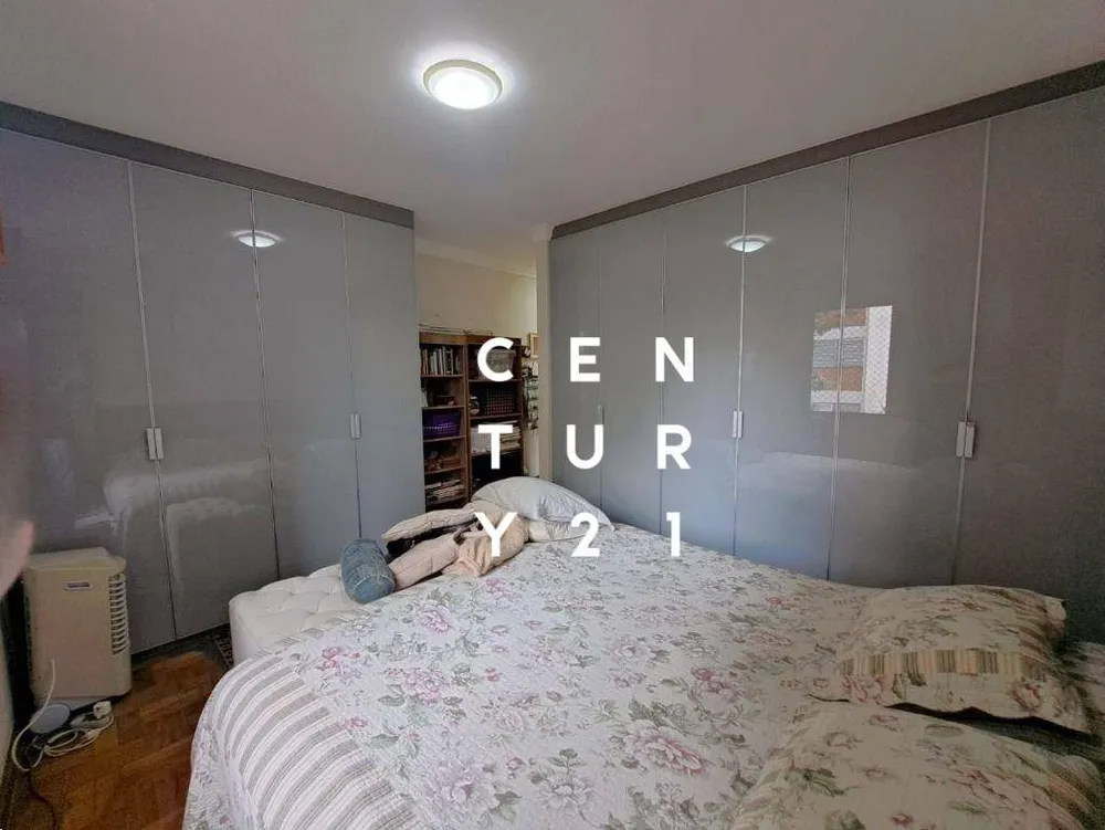 Apartamento, 3 quartos, 145 m² - Foto 6