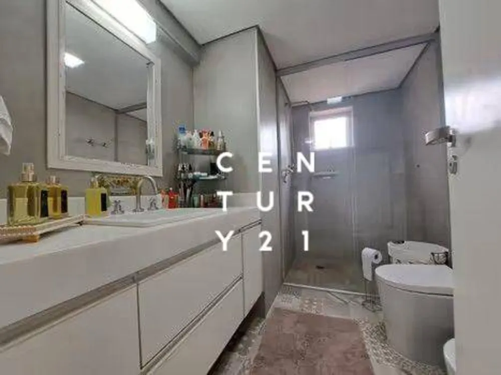 Apartamento, 3 quartos, 145 m² - Foto 5