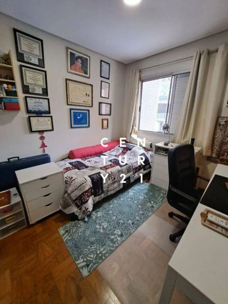 Apartamento, 3 quartos, 145 m² - Foto 4