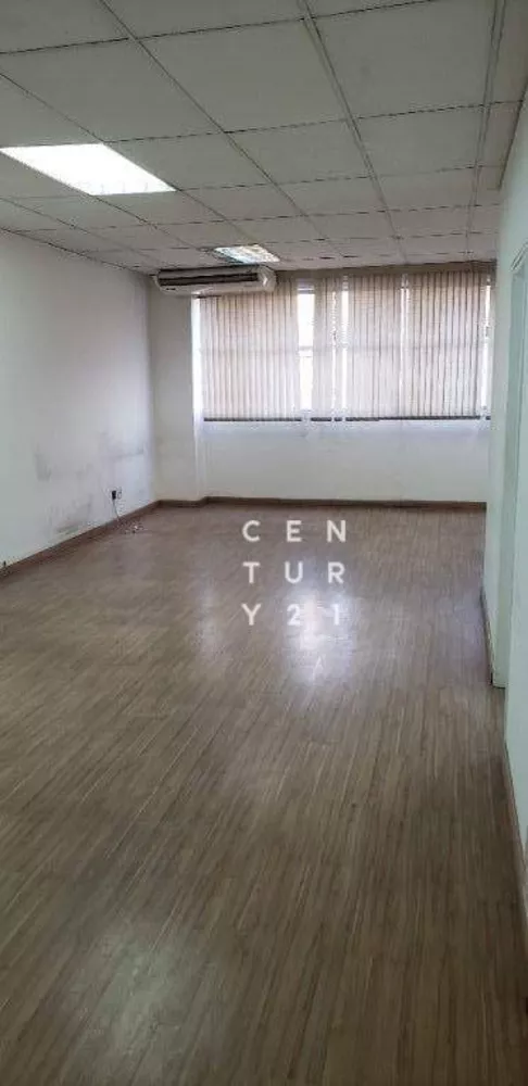 Conjunto Comercial-Sala para alugar, 90m² - Foto 4