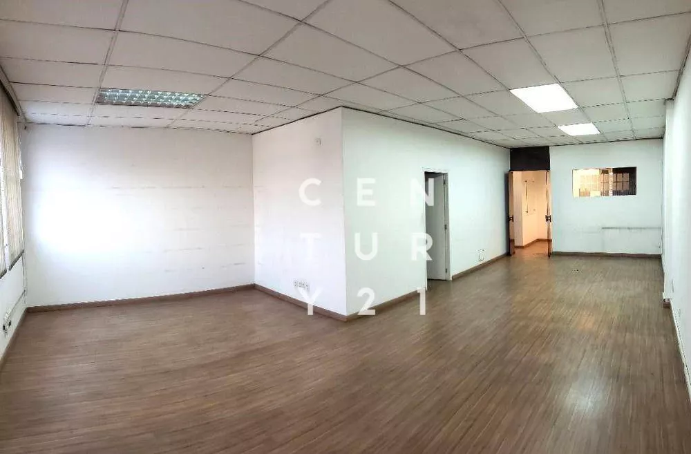 Conjunto Comercial-Sala para alugar, 90m² - Foto 1