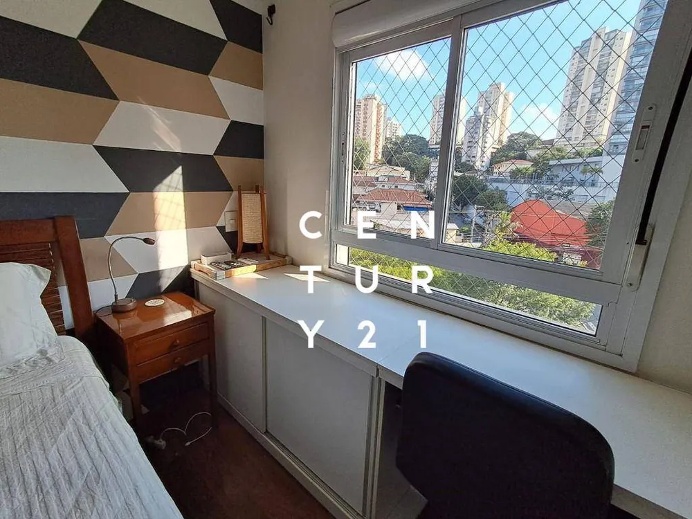 Apartamento, 3 quartos, 102 m² - Foto 2