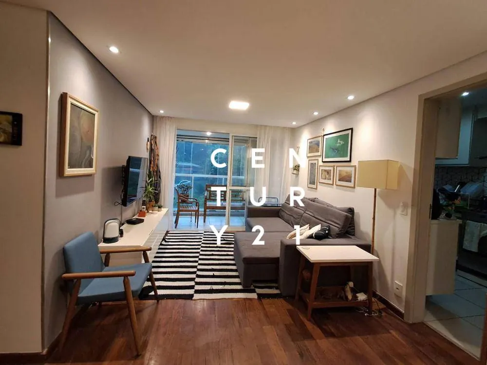 Apartamento, 3 quartos, 102 m² - Foto 3