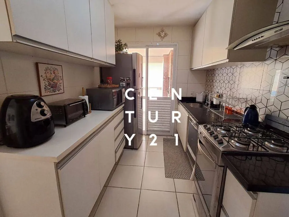 Apartamento, 3 quartos, 102 m² - Foto 4