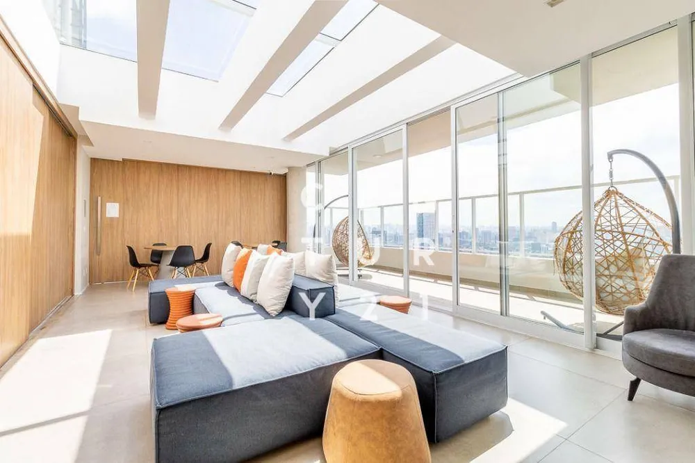Apartamento, 2 quartos, 84 m² - Foto 8
