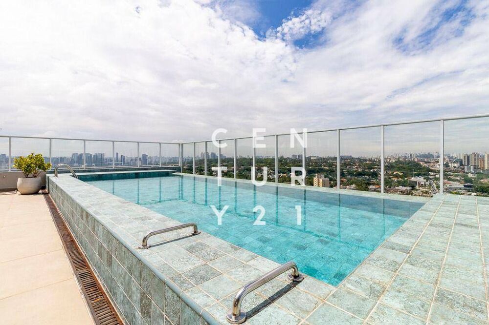 Apartamento, 2 quartos, 84 m² - Foto 3