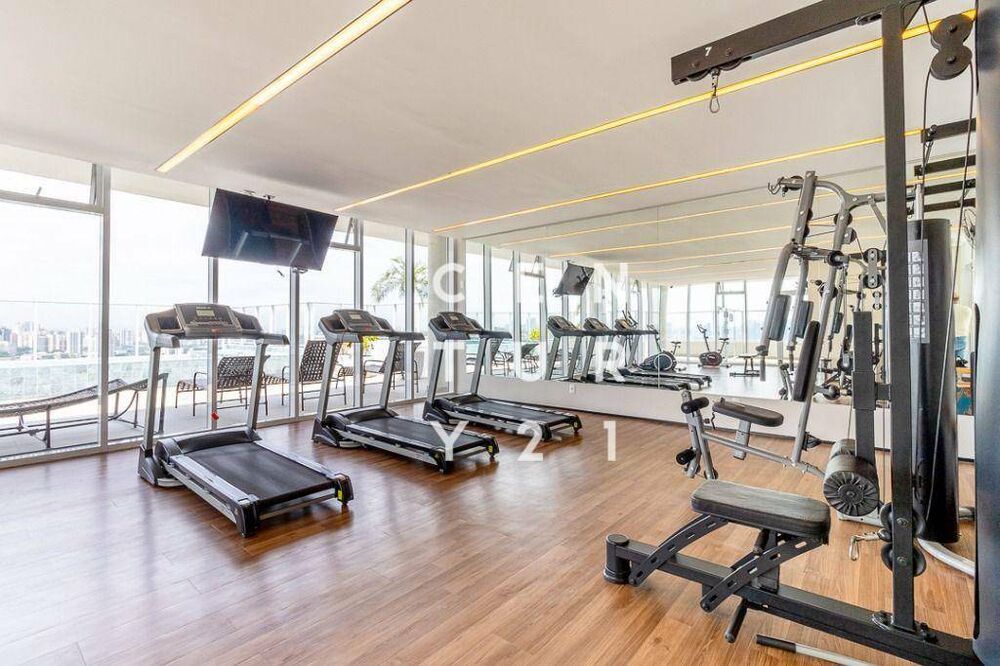 Apartamento, 2 quartos, 84 m² - Foto 4