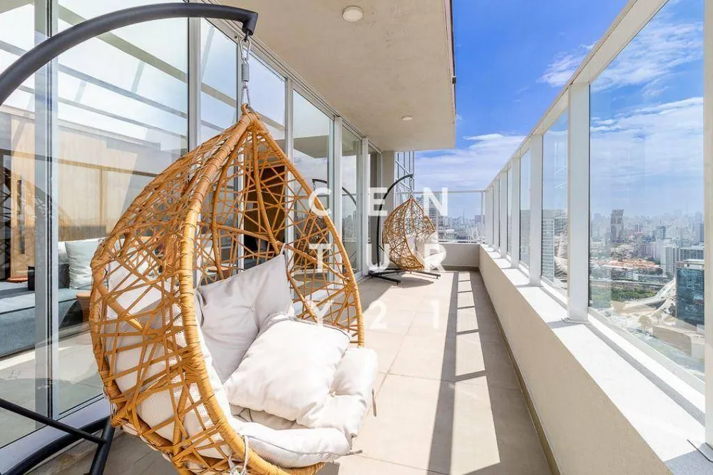 Apartamento, 2 quartos, 84 m² - Foto 9