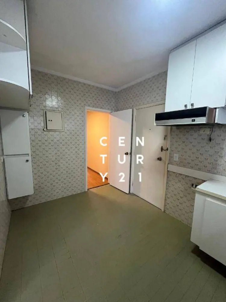 Apartamento, 3 quartos, 116 m² - Foto 6